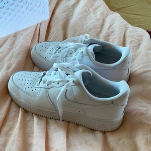 Nike AF1 Sneakers